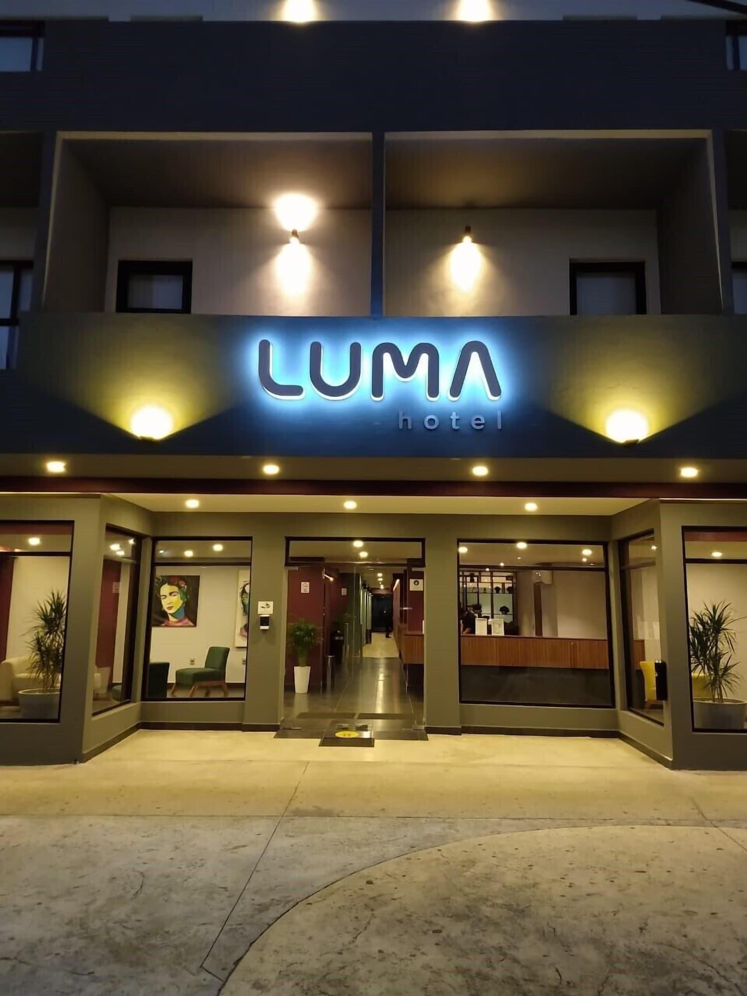 Hotel Luma By Kavia 坎昆 外观 照片