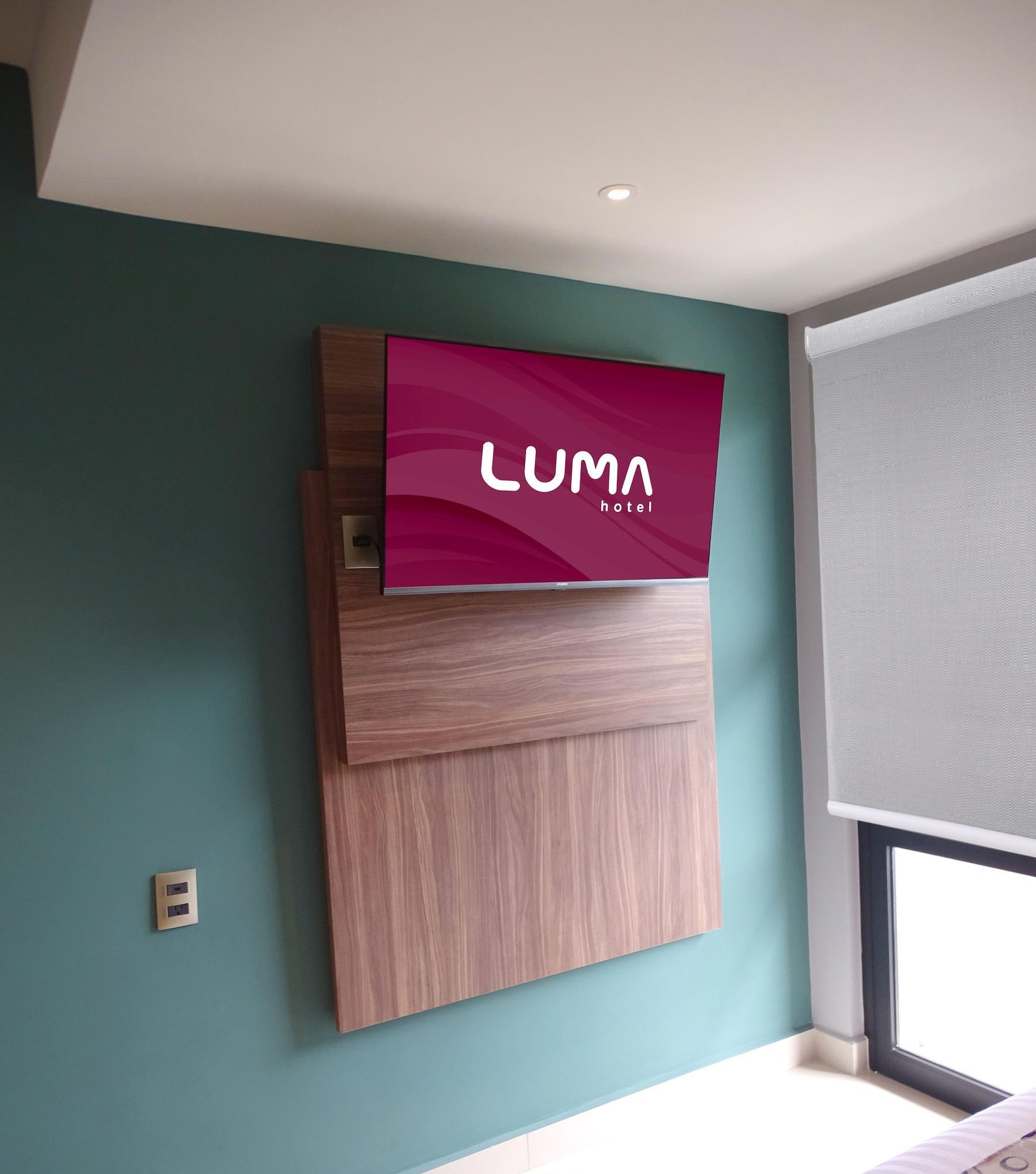 Hotel Luma By Kavia 坎昆 外观 照片