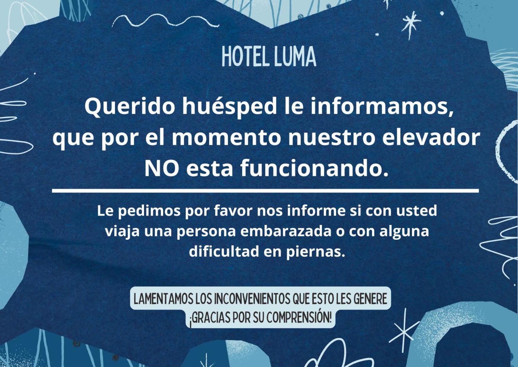 Hotel Luma By Kavia 坎昆 外观 照片